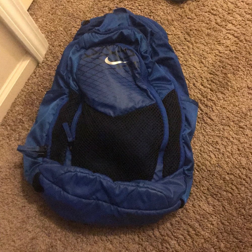 Nike Bookbag
